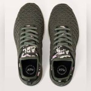 APL Phantom Techloom Sneakers